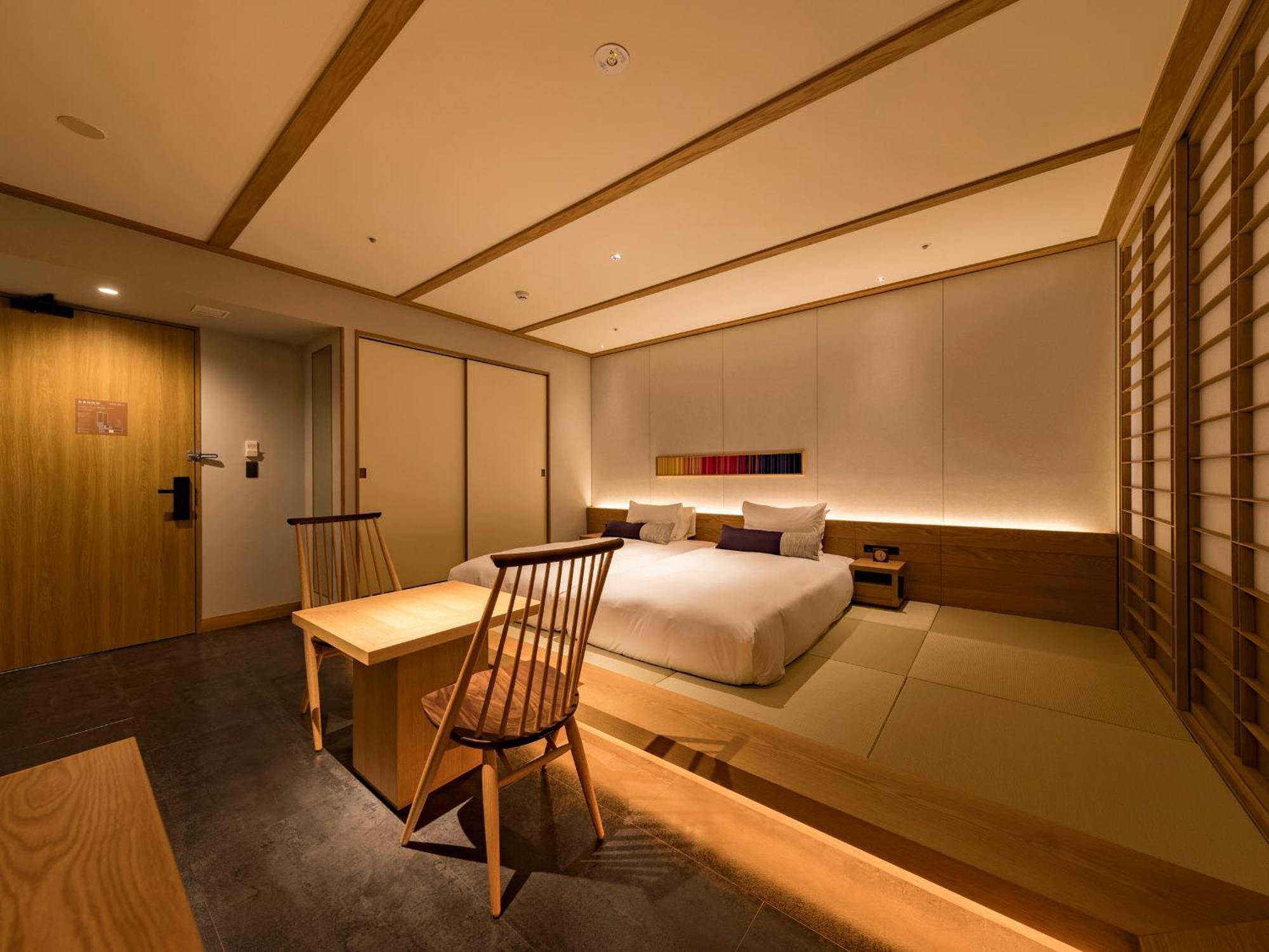 Tokyu Stay Hida Takayama Musubinoyu ภายนอก รูปภาพ