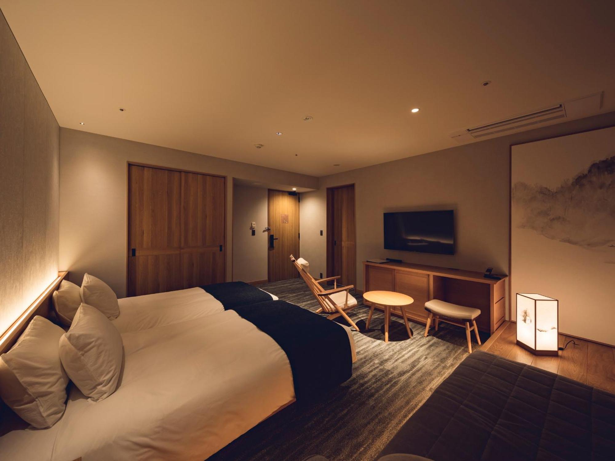Tokyu Stay Hida Takayama Musubinoyu ภายนอก รูปภาพ