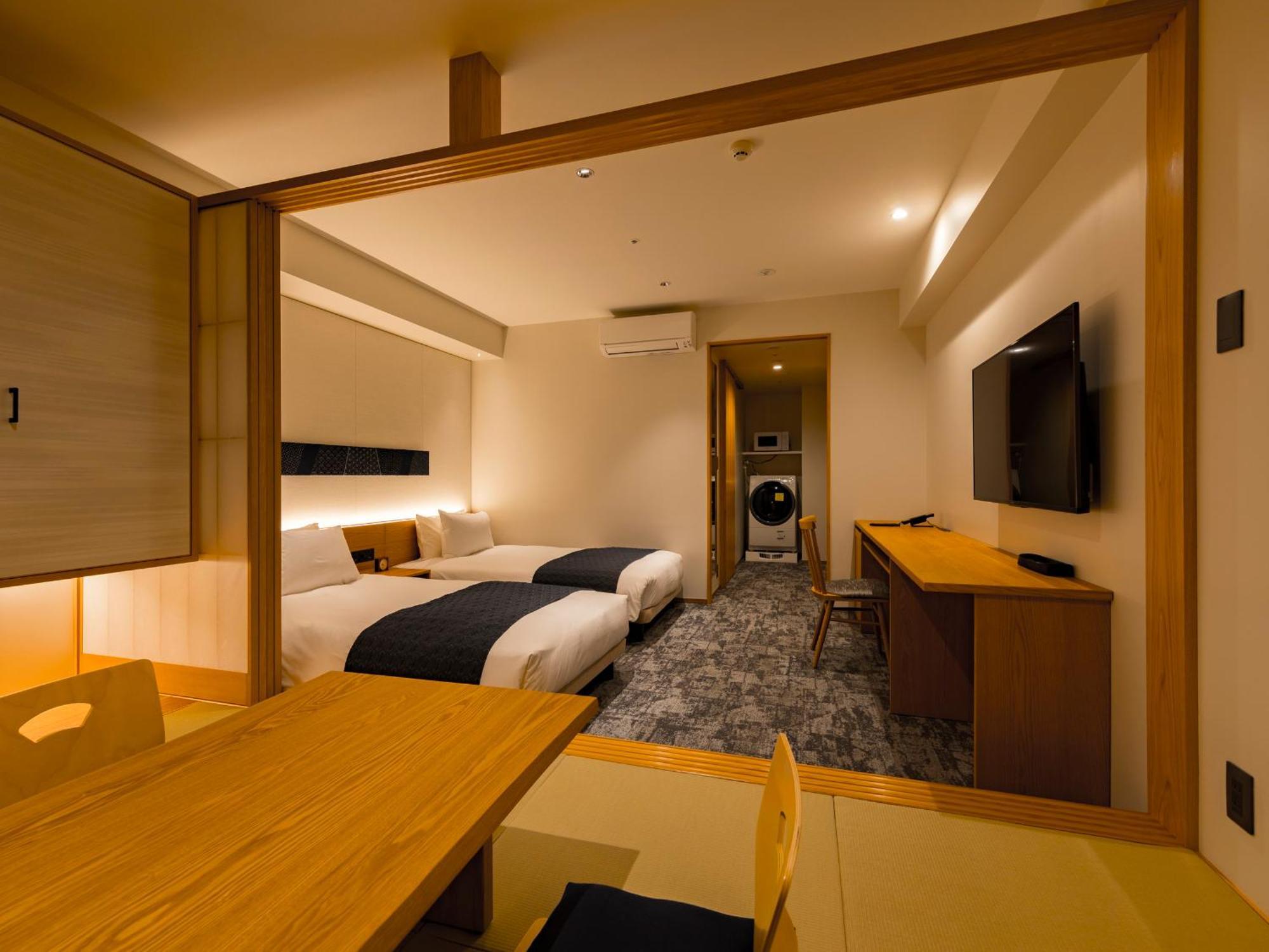 Tokyu Stay Hida Takayama Musubinoyu ภายนอก รูปภาพ