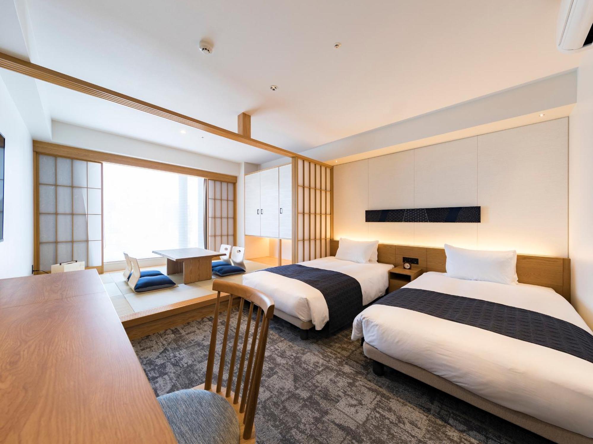 Tokyu Stay Hida Takayama Musubinoyu ภายนอก รูปภาพ