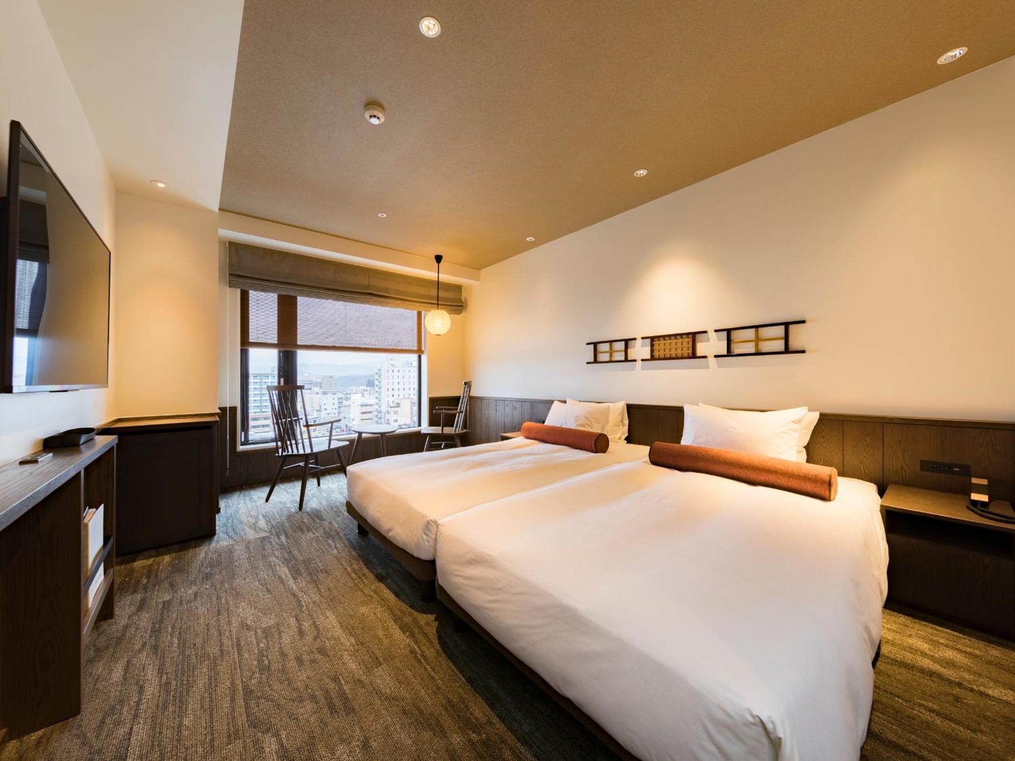 Tokyu Stay Hida Takayama Musubinoyu ภายนอก รูปภาพ